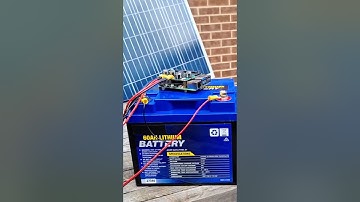 Solar powering your Raspberry Pi with this new HAT! PV PI #raspberrypi