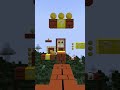 【minecraft/MOD】Athletic in various locations in Mario's world!【MARIO】