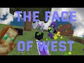 The face of west  vanilla crystal pvp 1194 montage