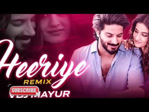 Heeriye Mashup  Arijit Singh mashup  Heeriye  