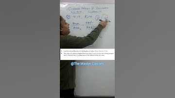 CH-13.4, Q4 |CLASS-9 |MATHS #shorts #maths #class9 #chapter13 #ncert #ex13.4 #q4 #ytshorts #trending