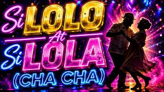 Si LOLO at Si LOLA (CHA CHA) - DJ Rowel Original Music