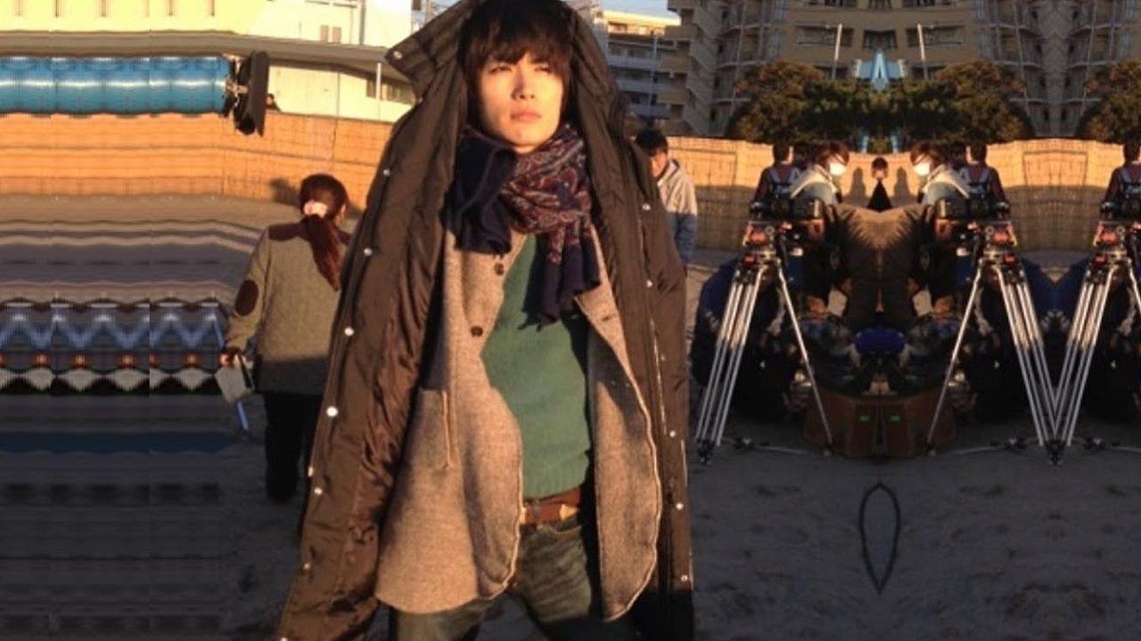 【三浦春馬さん】これはとてもかわいいです！そんなずさんな表情は美しさを止められない🐎