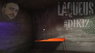 Tuzak Zi̇ndandan Kaçiş - Laqueus Escape