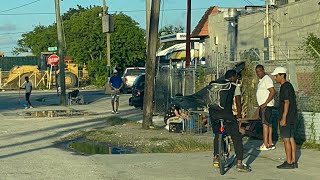 The Real Streets Of Miami Worst Hoods  Allapattah   Brown Sub   Lil Havana  West Little River