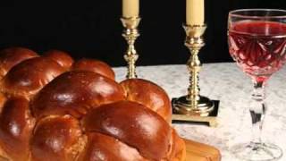 Avi Ben Israël : Shalom. (musique de shabbat) chords