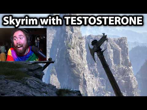 Thumbnail: So I Tried Fatekeeper..