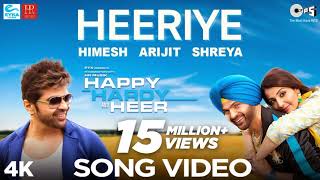 himesh reshammiya songs|| Happy Hardy And Heer latest mp3 songs|| 2019