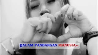 SURGA DIBALIK DOSA KARAOKE VERSI KERONCONG | BY MUSIC STORY