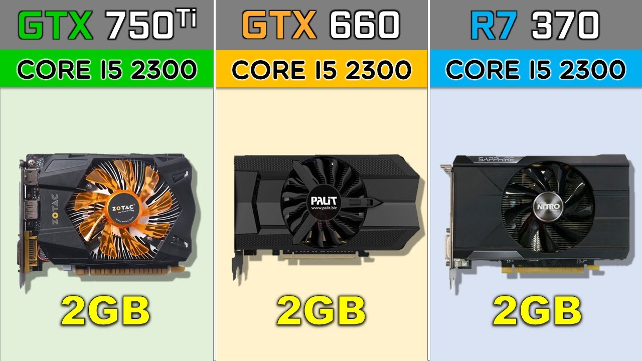 NVIDIA 750 ti vs 660. GTX 660 super. GTX 660 vs GTX 750 ti. R7 270 vs 1050ti.