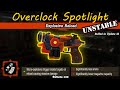 Buffed Overclock! | Explosive Reload (Unstable) | Subata | Driller | Deep Rock Galactic