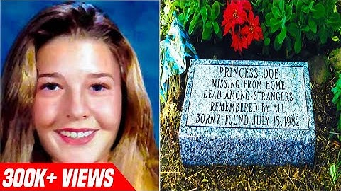 40-Year-Old Cold Case FINALLY Solved | Dawn Olanick