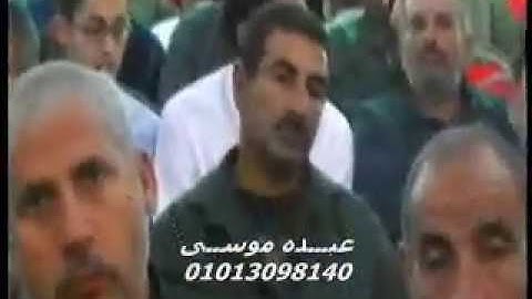 الشيخ محرم العطار سورة النور وقصار السور فى شبرا سندى السنبلاوين دقهلية 23-05-2014 تسجيلات عبده موسى