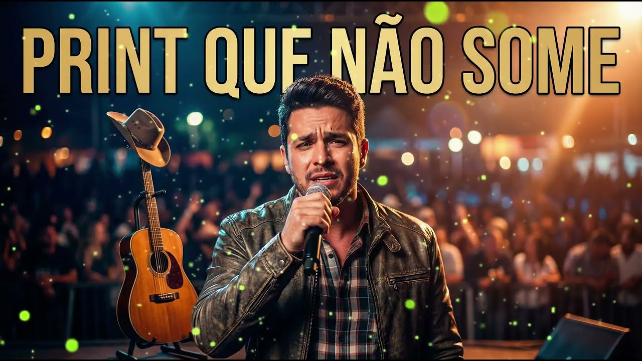 👉 PRINT QUE NÃO SOME – Essa Música Vai Te Lembrar Alguém 🎯🔥