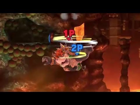 【スマブラSP】VIPクッパ道連れ集④ VSリトルマック