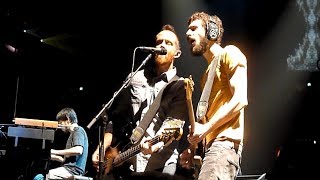 Linkin Park - Dortmund, European Tour 2010 (Full Show)