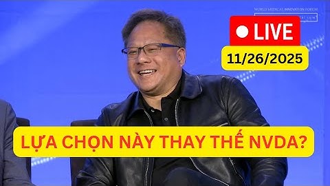 🔴CHỨNG KHOÁN MỸ 11/26: TRỢ CẤP THẤT NGHIỆP, DỮ LIỆU ĐẶT HÀNG, NGÀY MAI ĐÓNG CỬA