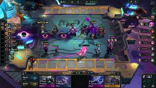 TFT 17 ไต่แรงค์กันต่อไป