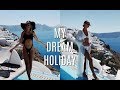 My Travel Diaries | Dream Holiday in Greece