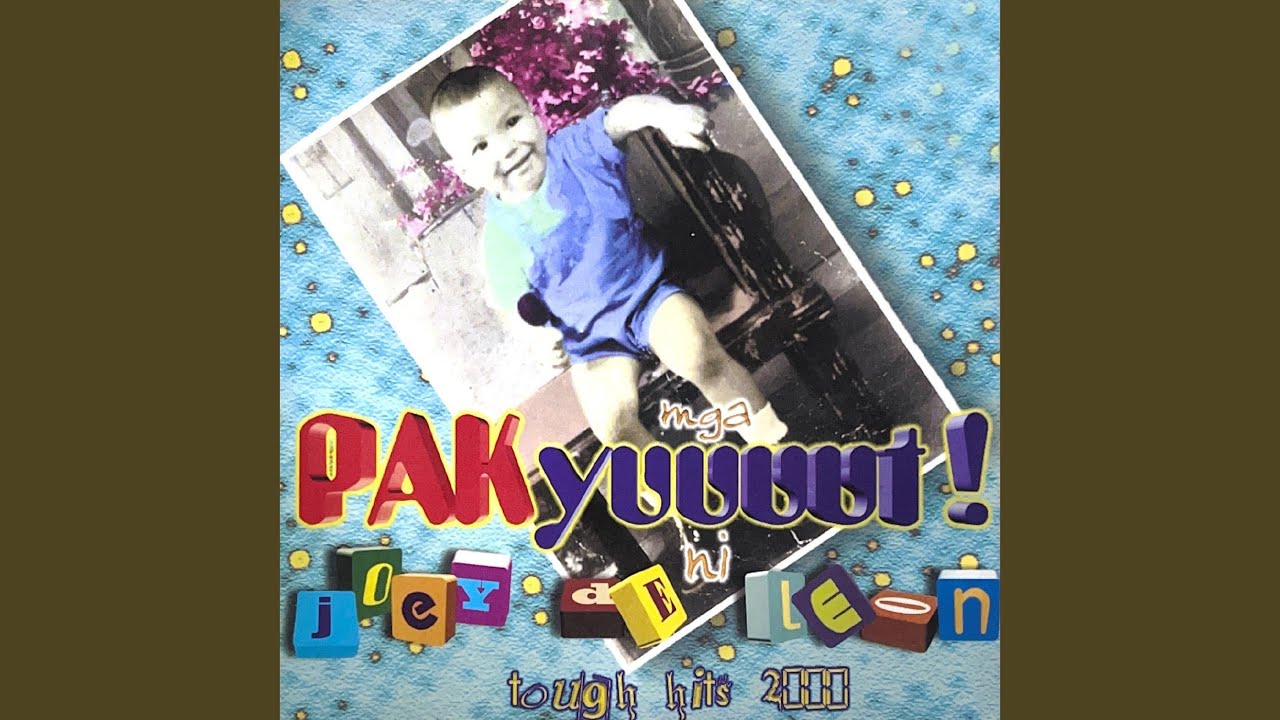Pak Yuet Pakyuuuut! - YouTube