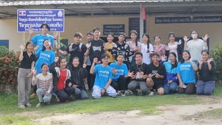 Empowering Youth in Laos: Language & AI Skills Workshop | Dāna Education | UNICEF