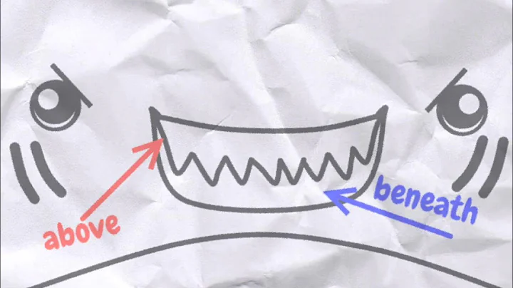 "About the Teeth of Sharks" - John Ciardi
