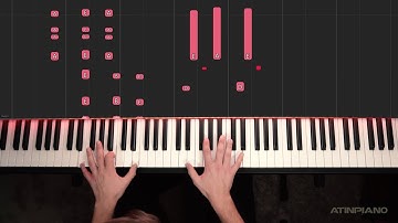 Dragonborn - TES V: Skyrim Main Theme (Piano Cover) *REMAKE*