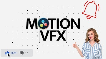 Professional Motion Graphics Packs for Davinci Resolve 17! - MotionVFX