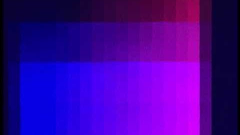 Debugging FPGA video ADC with Vector-06C