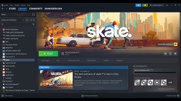 Fix skate. Error Code 1940161423/852146987/3308673633/3538134294/3967269002/990104014/1478078408 PC