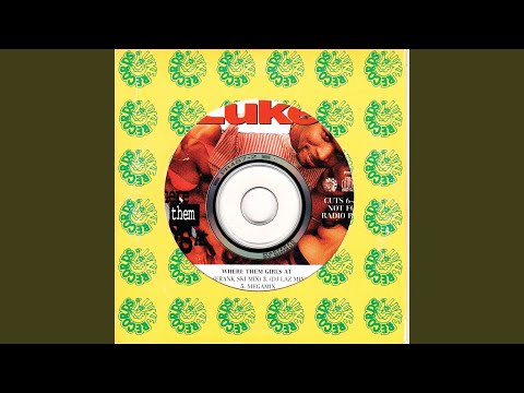 Watch Where Them Ho's At (Frank Ski Mix) on YouTube