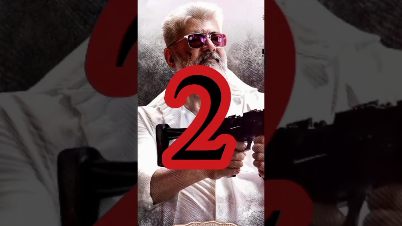 Top 10 Tamil Mass Heroes 🔥🔥🔥🔥 