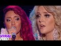 Christmas Carolling With LITTLE MIX! | VIRAL FEED
