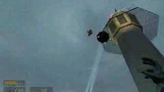 HL2 Walkthrough Part 28