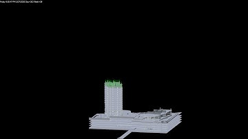 Tribco - Lakeshore East 4D Simulation