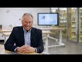 Meet Michael Obermire | School of Business