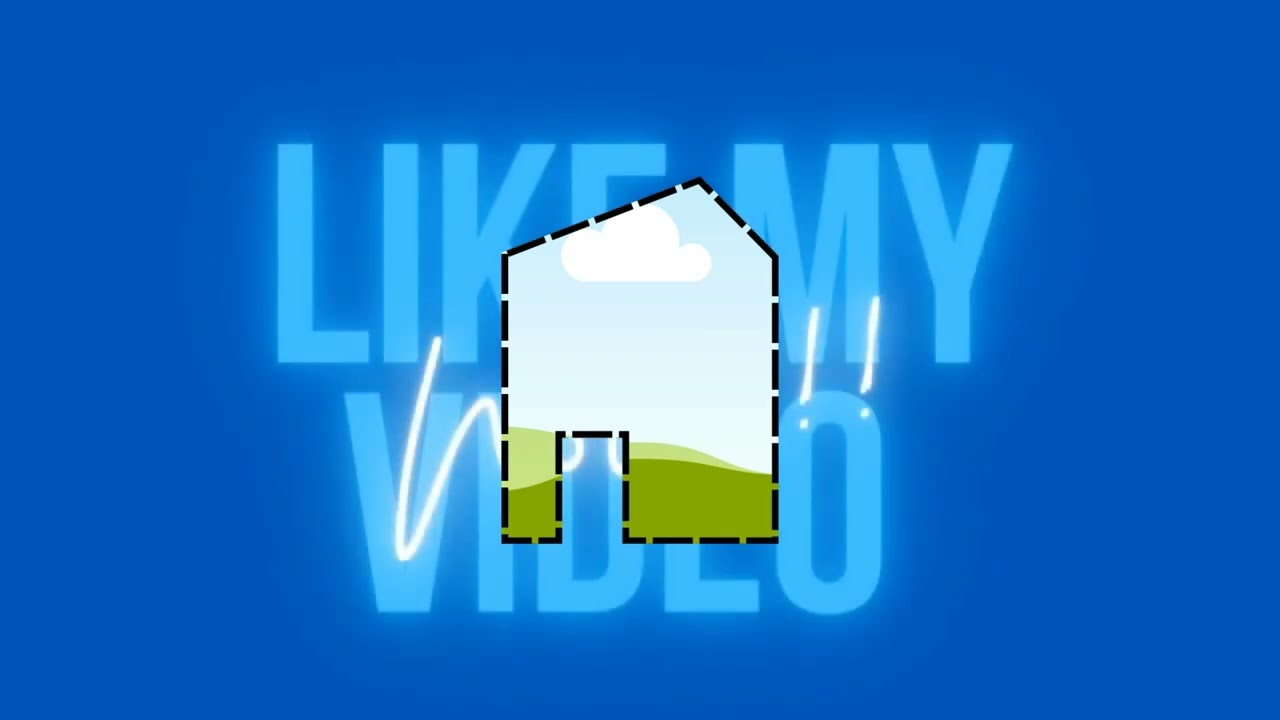 Supreme Boy Boado (CANVA) WITH MUSIC (The Miracle Of Flight) (Canva) SIMPLE REAL ESTATE (HOUSE 12)..