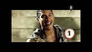 Htv - Chino & Nacho - Niña Bonita Hot Ranking Puesto 1 - 27082009