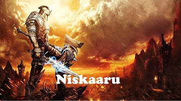 Kingdoms of Amalur Reckoning Soundtrack 11. Niskaru