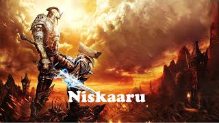Kingdoms of Amalur Reckoning Soundtrack 11. Niskaru