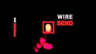 Wire - Read And Burn
