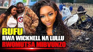 Rufu Rwawicknel Nalullu Rwomutsa Mibvunzo Mushure Meizvi
