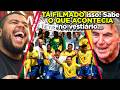 BASTIDORES DA COPA de 94 por Zetti