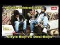 Desi vs city boys  new year celebrate 2018  hr 20 production  hisar haryana 