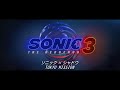 Sonic The Hedgehog 3 JP Mid Credits Scene