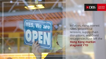 Hong Kong Strategy: Ready to rebound