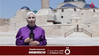 مسجد سليمان باشا.. تحفة معمارية تعود للحياة في القاهرة