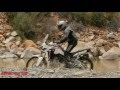 2016 Honda CRF1000L Africa Twin Review の動画、YouTube動画。