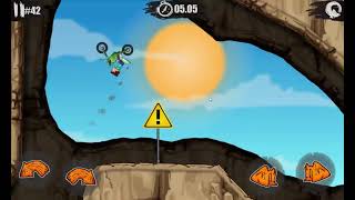 moto x3m ( flash game ) by jerichoishere1314 on Newgrounds