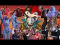 Ehor Leleka Chinazes RP Official Music Video 